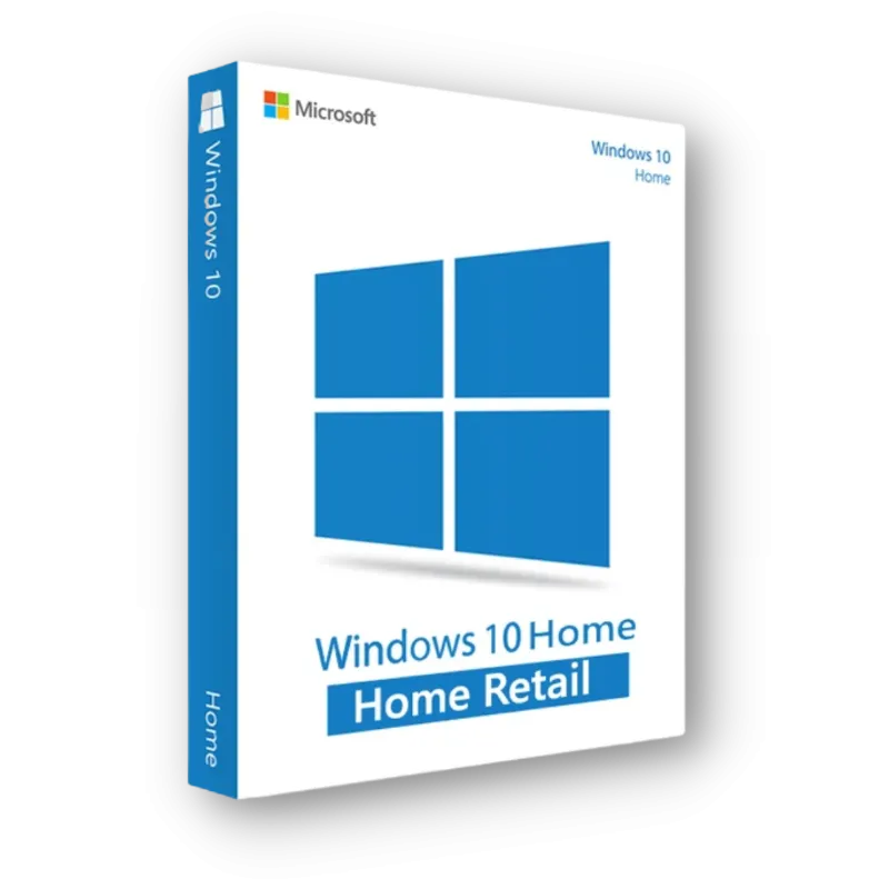 Image 1 for Microsoft Windows 10 Home (Retail)