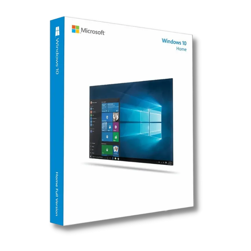 Image 1 for Microsoft Windows 10 Home (OEM)
