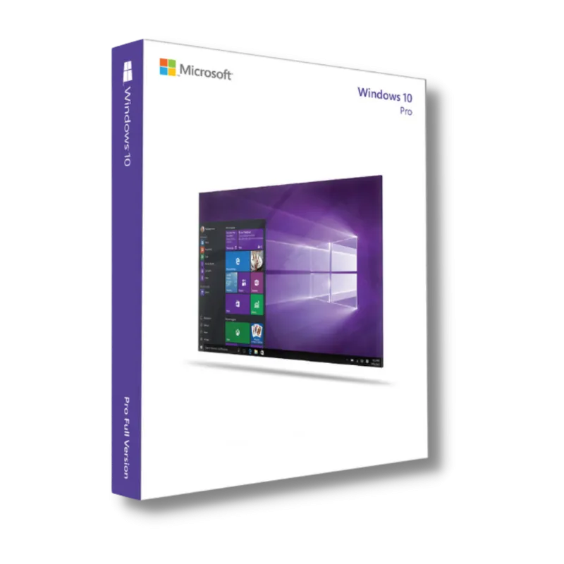 Image 1 for Microsoft Windows 10 Pro (OEM)