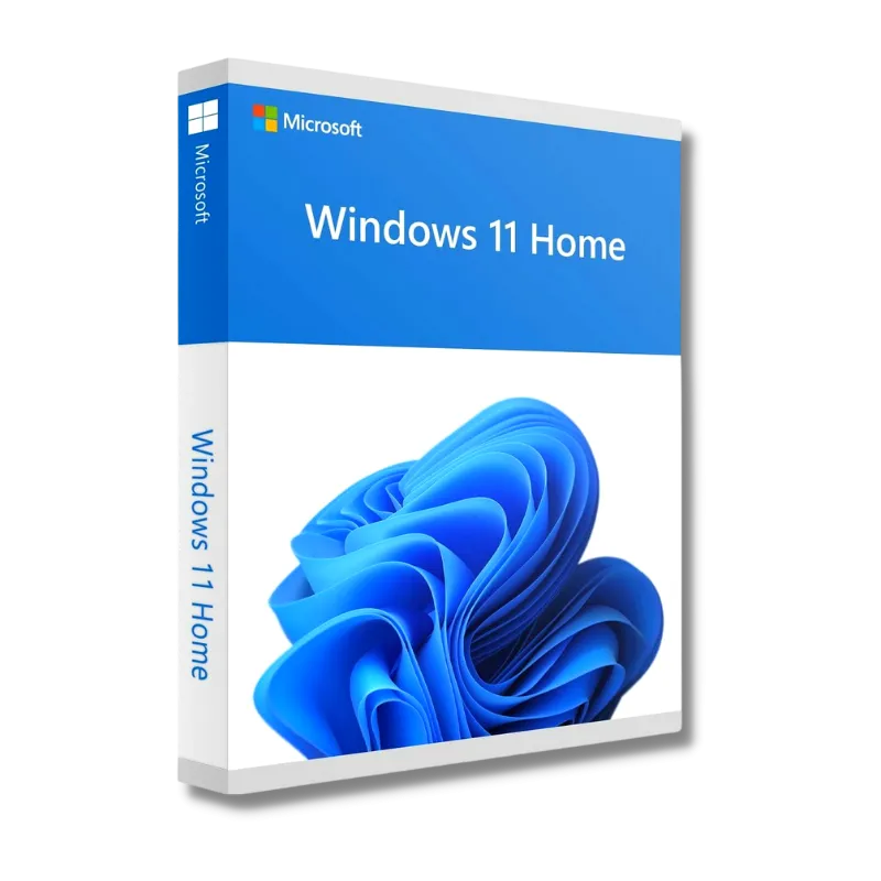 Image 1 for Microsoft Windows 11 Home (Retail)